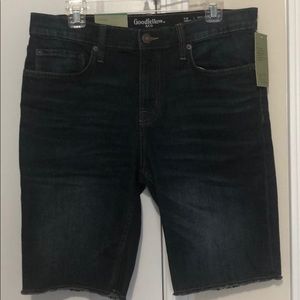 Goodfellow Slim Men Shorts